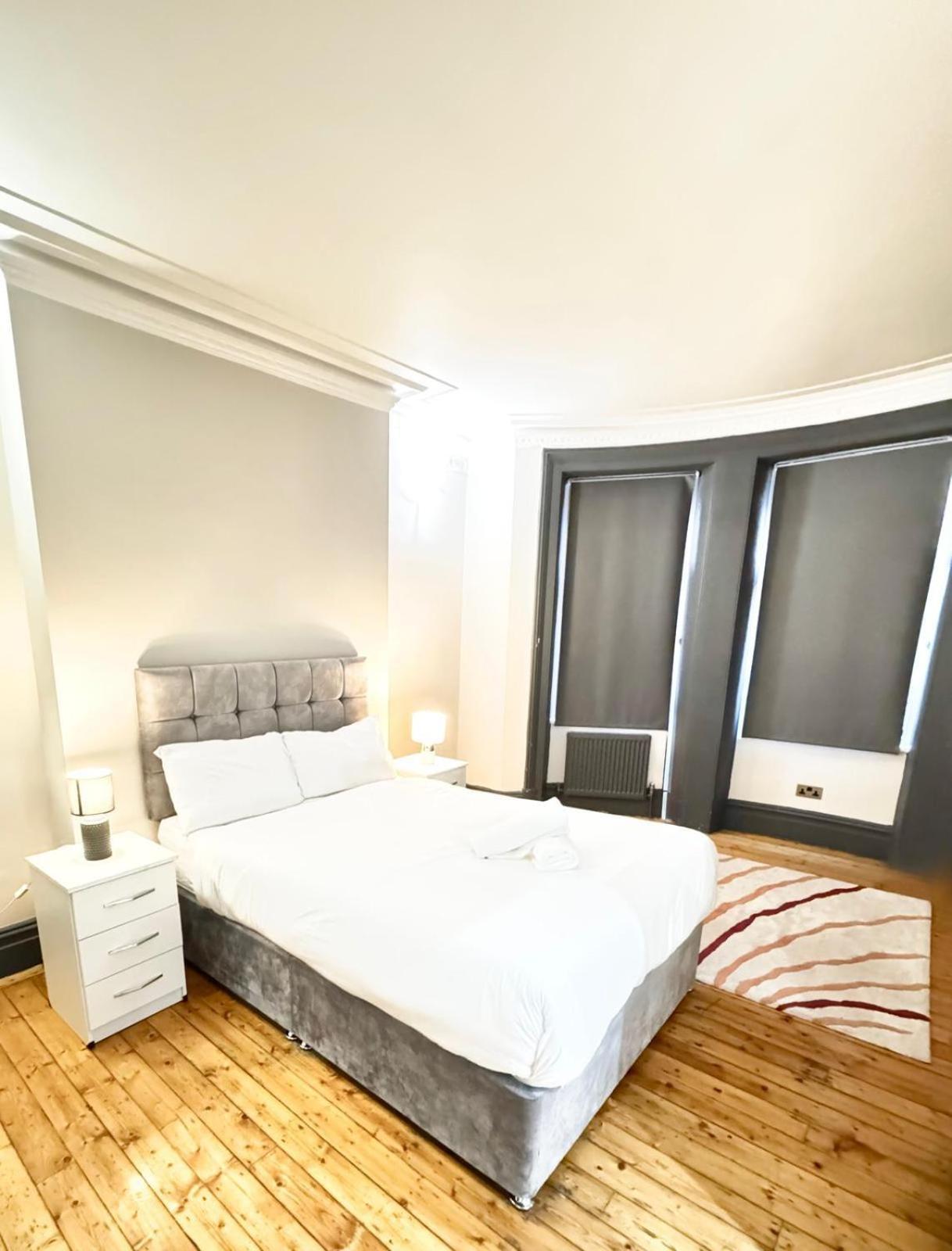 Apartment Edgware Road Beautiful Family