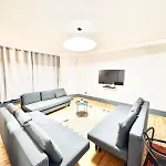 Edgware Road Beautiful Family Apartment