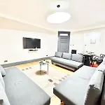 Edgware Road Beautiful Family Apartment