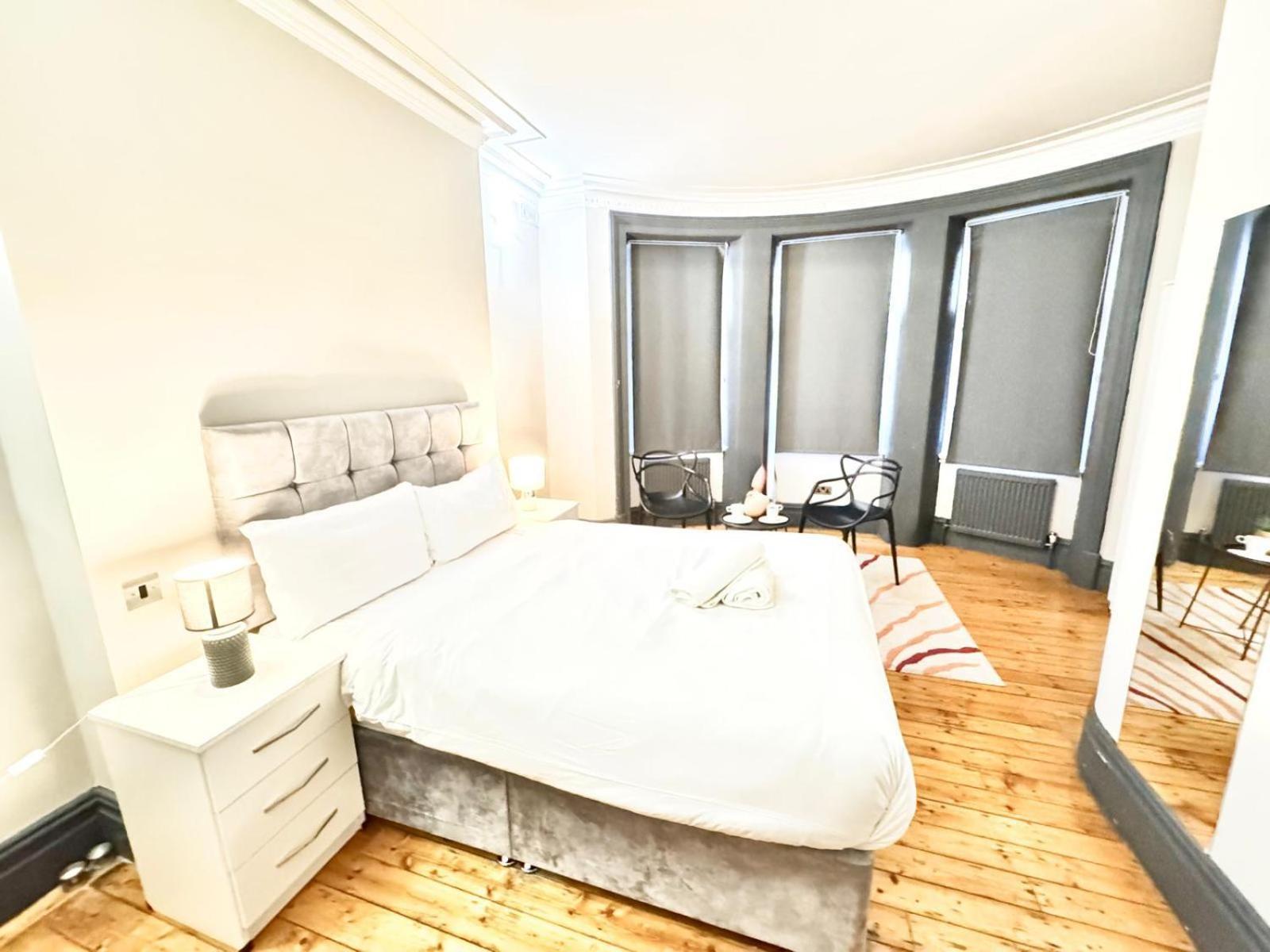 Apartment Edgware Road Beautiful Family