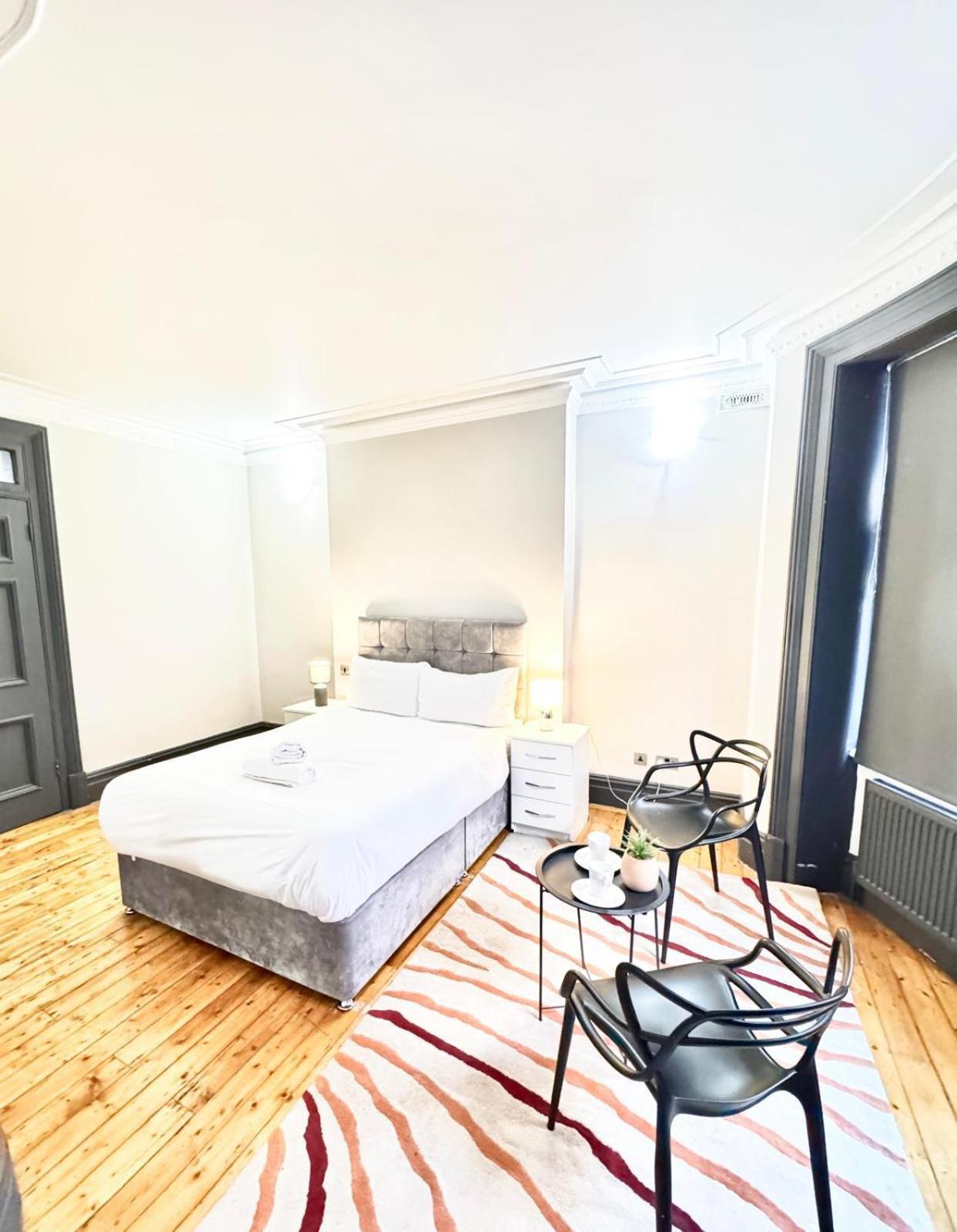 Edgware Road Beautiful Family Apartment *