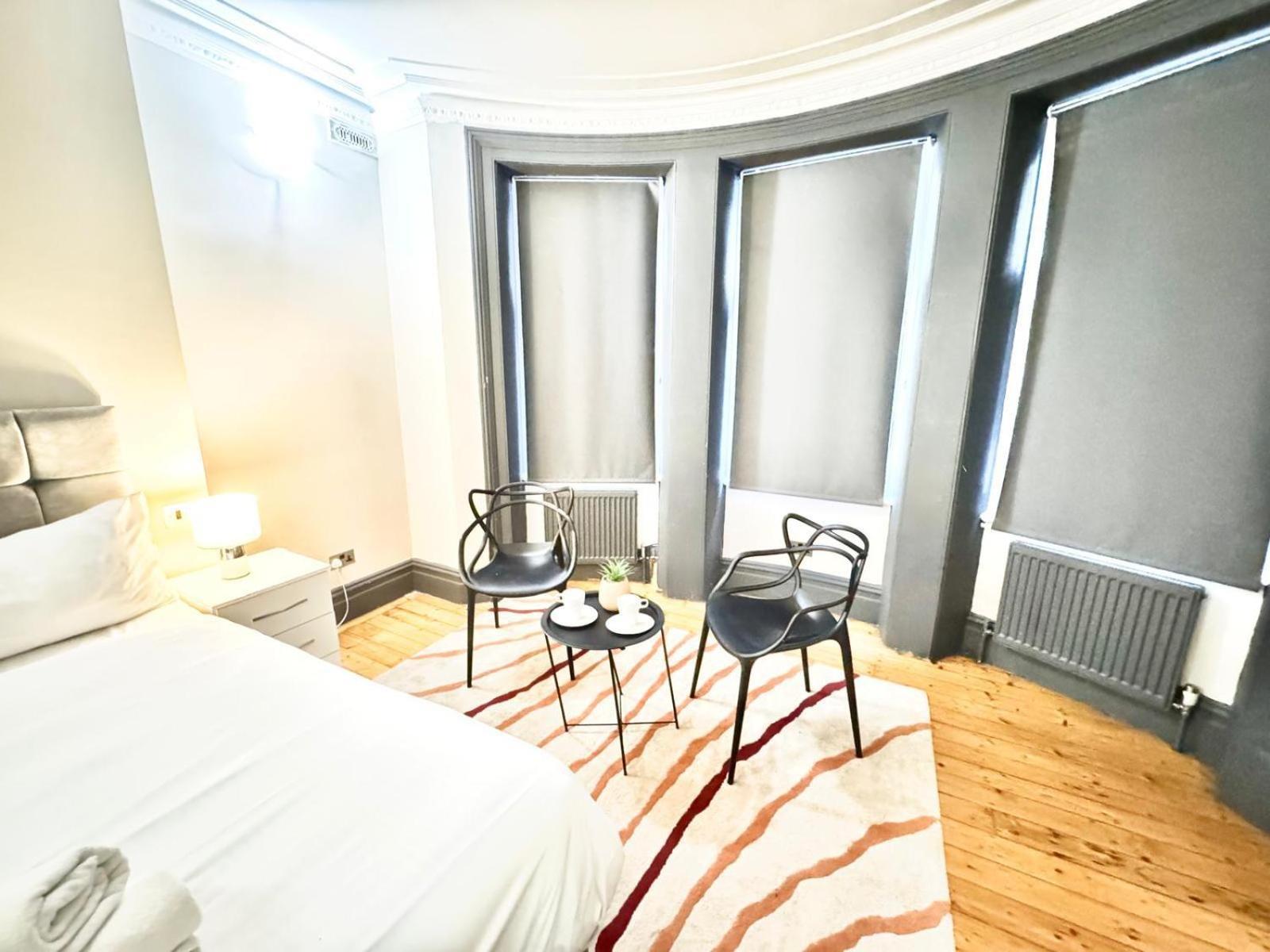 Apartment Edgware Road Beautiful Family