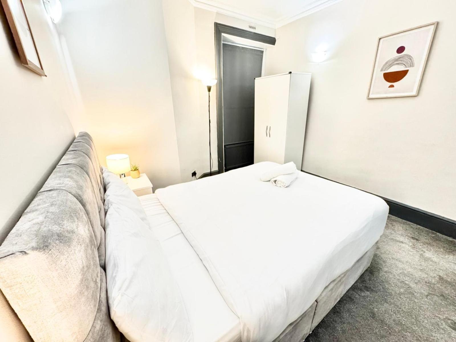 Edgware Road Beautiful Family Apartment *