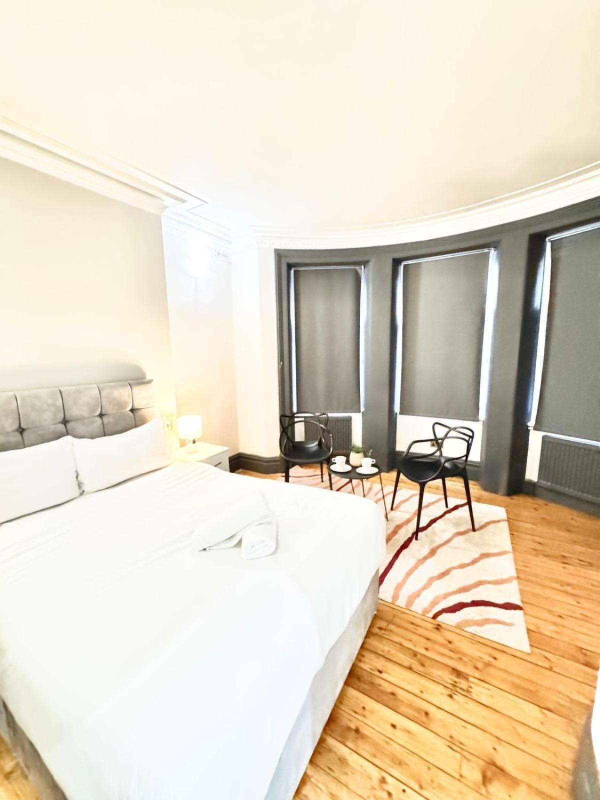 Edgware Road Beautiful Family Apartment